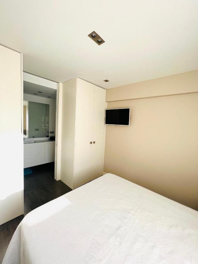 Apartamento De Lujo Benicasim - Primera Linea Бенікасім Екстер'єр фото
