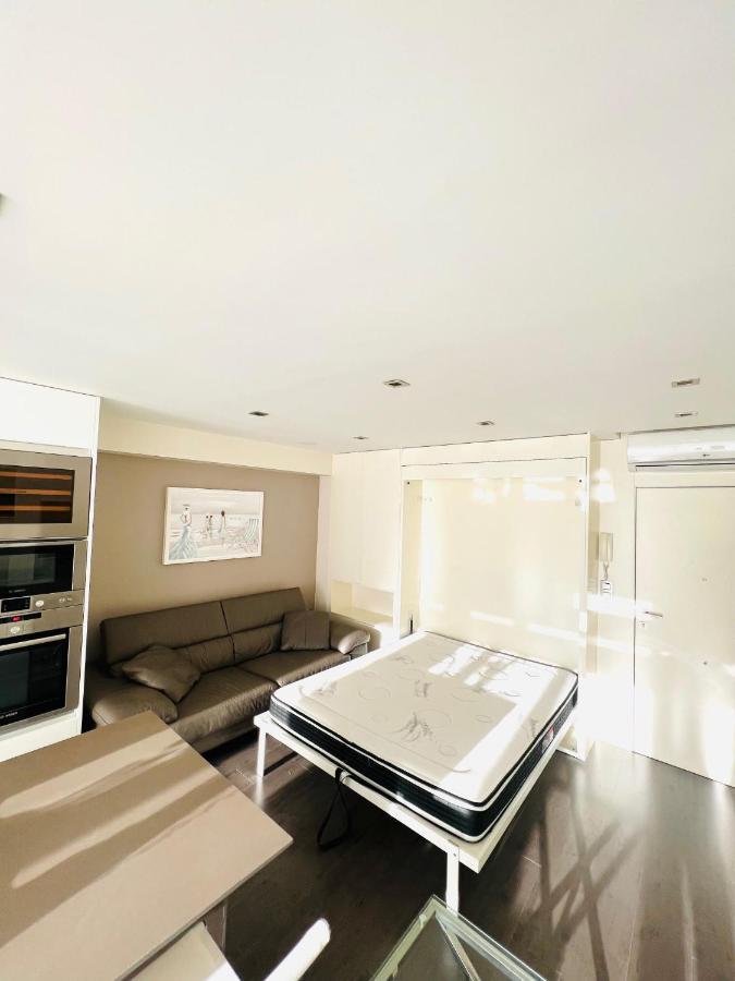 Apartamento De Lujo Benicasim - Primera Linea Бенікасім Екстер'єр фото