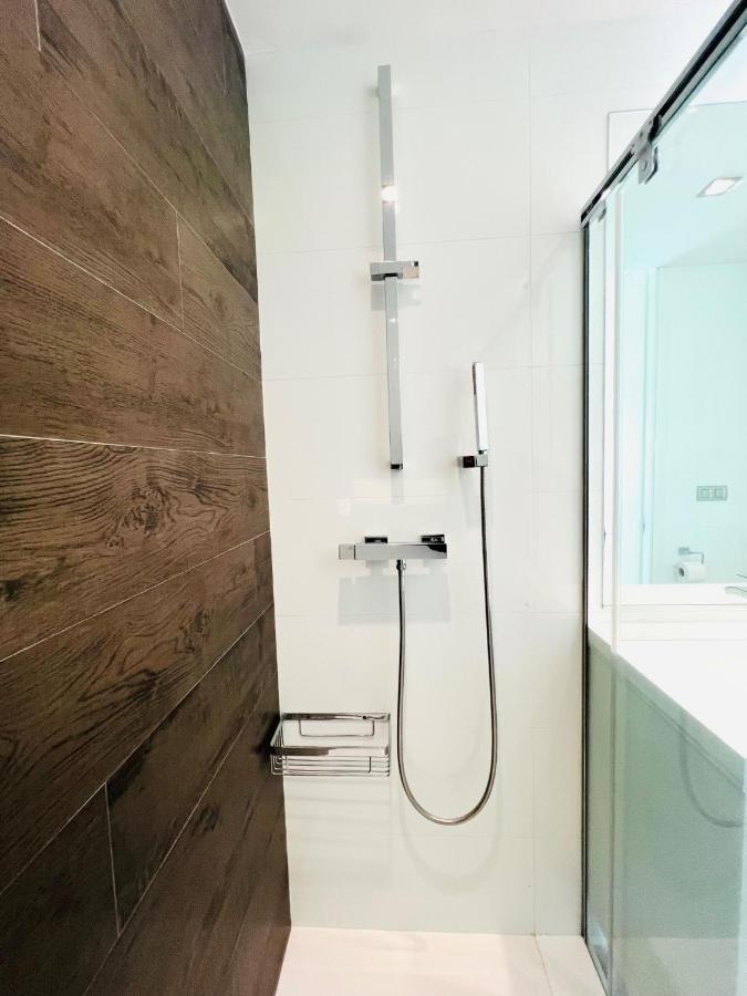 Apartamento De Lujo Benicasim - Primera Linea Бенікасім Екстер'єр фото